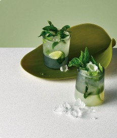 Столешницы из  искусственного камня